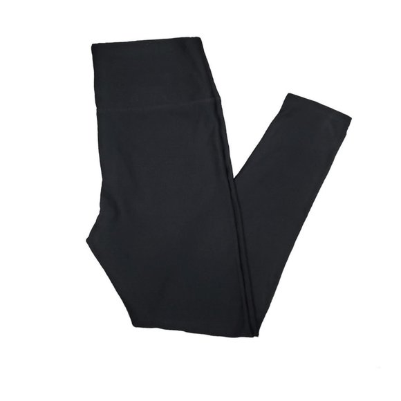 Orvis Pants & Jumpsuits Orvis Midweight High Waist Fleeced Lined